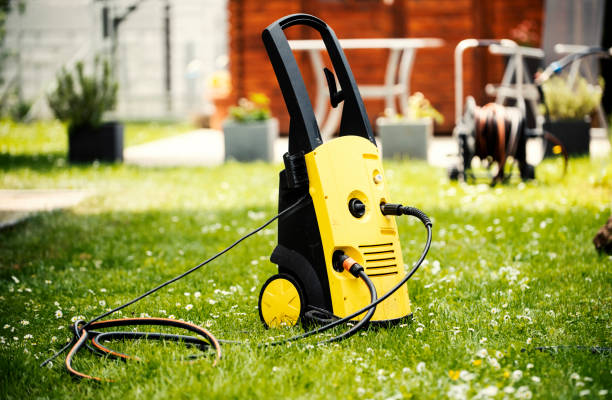 Reliable Decatur, IL Pressure Washing Services Solutions